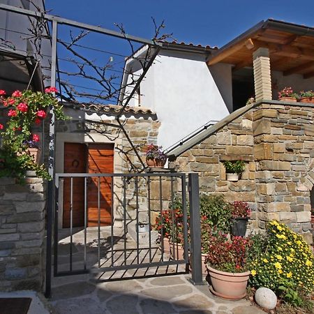 Holiday Home Lori Paz Extérieur photo