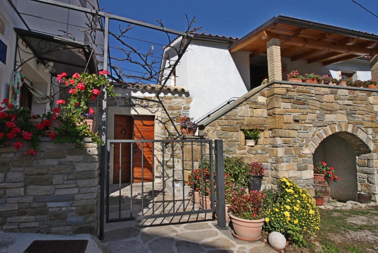 Holiday Home Lori Paz Extérieur photo