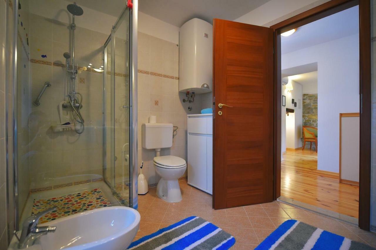 Holiday Home Lori Paz Extérieur photo