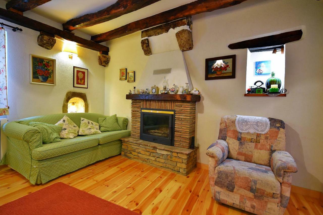 Holiday Home Lori Paz Extérieur photo
