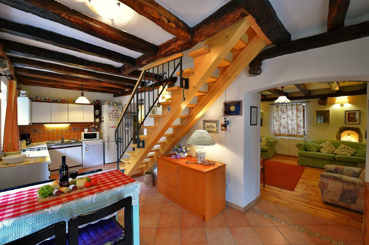 Holiday Home Lori Paz Extérieur photo