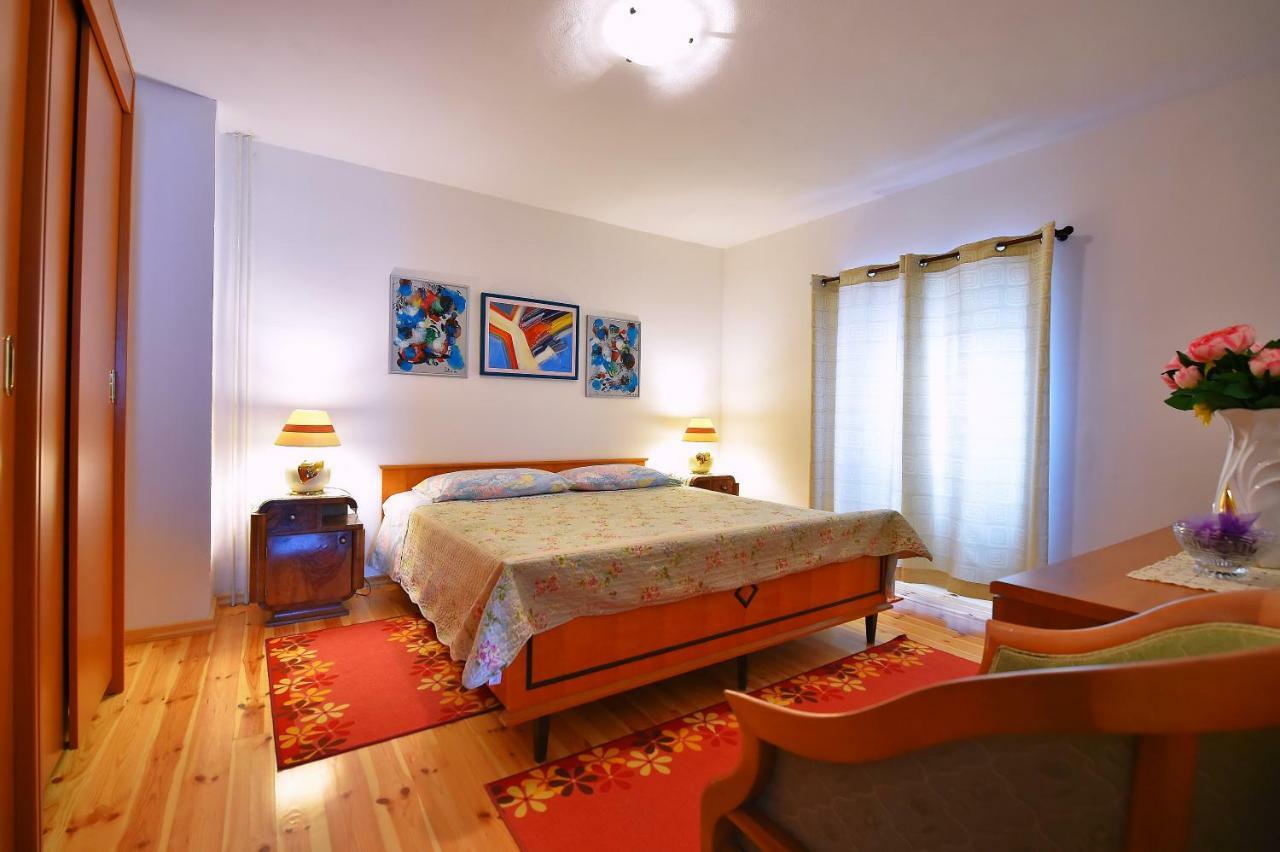 Holiday Home Lori Paz Extérieur photo