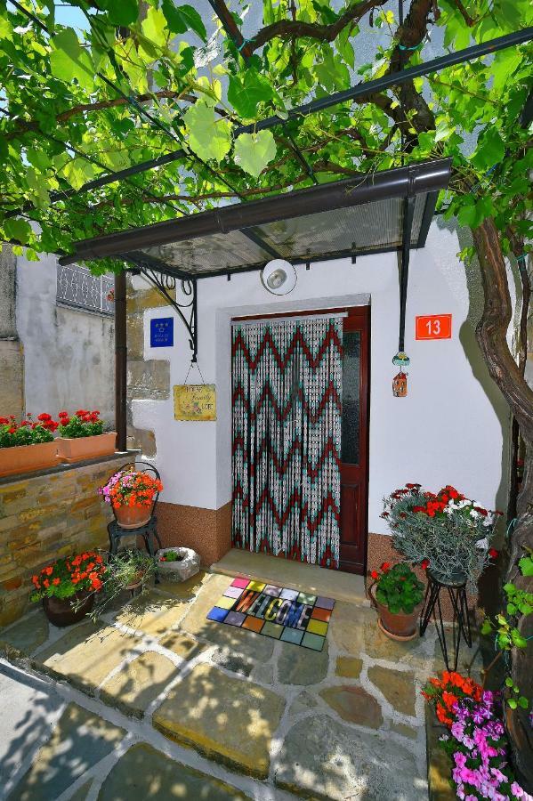 Holiday Home Lori Paz Extérieur photo
