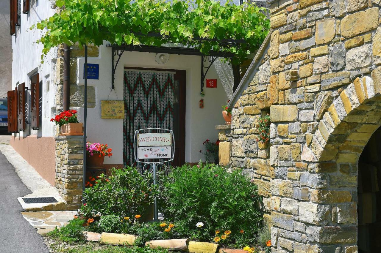 Holiday Home Lori Paz Extérieur photo